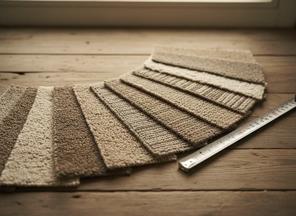 Carpet Installation Hinkley, CA FAQs